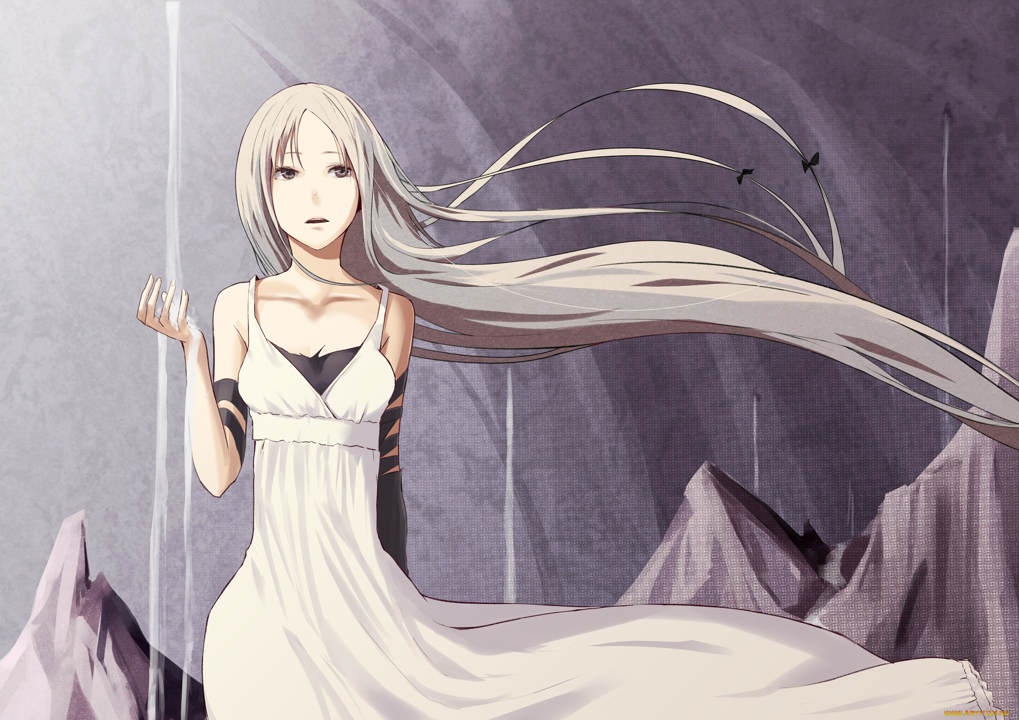 , pixiv fantasia, , , 